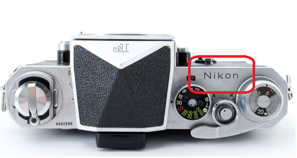 ニコン】Nikon Fの見分け方とファインダーの種類 | katoblog