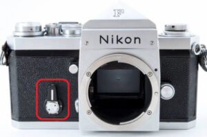 【ニコン】Nikon Fの見分け方とファインダーの種類 | katoblog