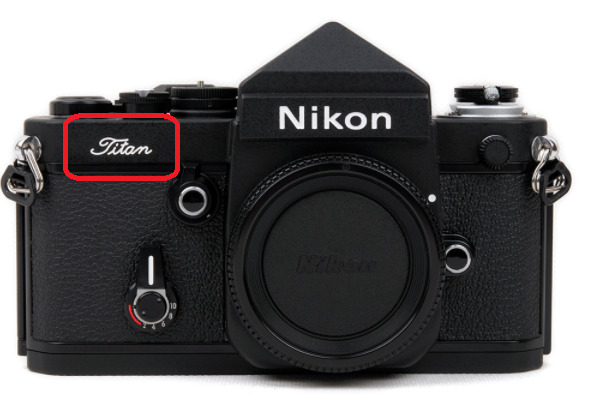 カメラ転売】ニコン（Nikon）F2の見分け方とファインダーの種類 